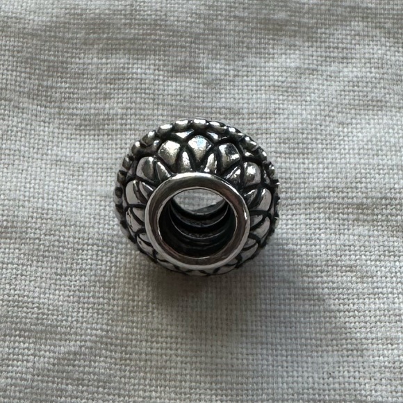 PANDORA CHARM | INNER STRENGTH COLLECTION | SILVER | MADE FOR PANDORA BRACELET - Picture 8 of 9